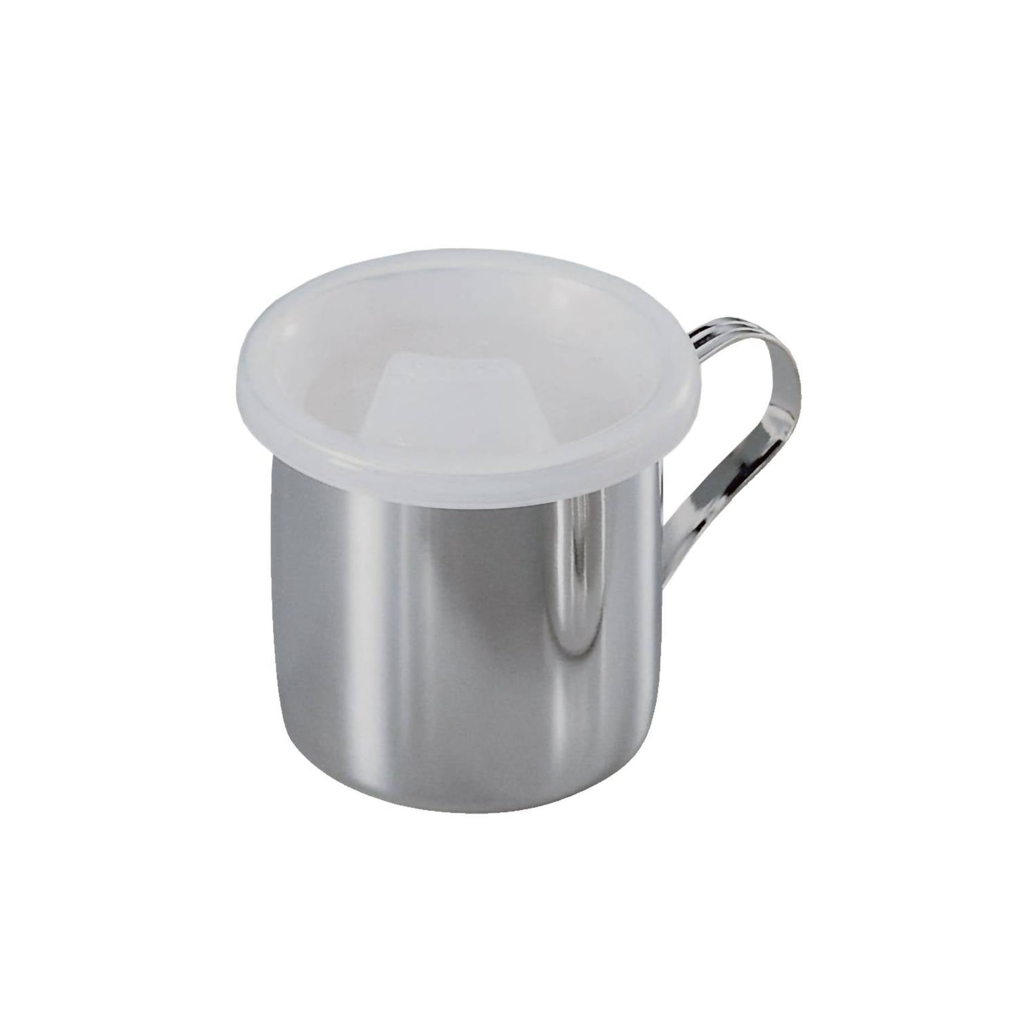 Creative Gifts International - Baby Cup with Sippy Lid