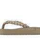 Flip*Flop Originals - Women's Wedgy Weave Sandals
