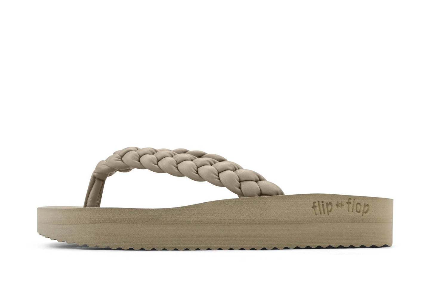 Flip*Flop Originals - Women's Wedgy Weave Sandals
