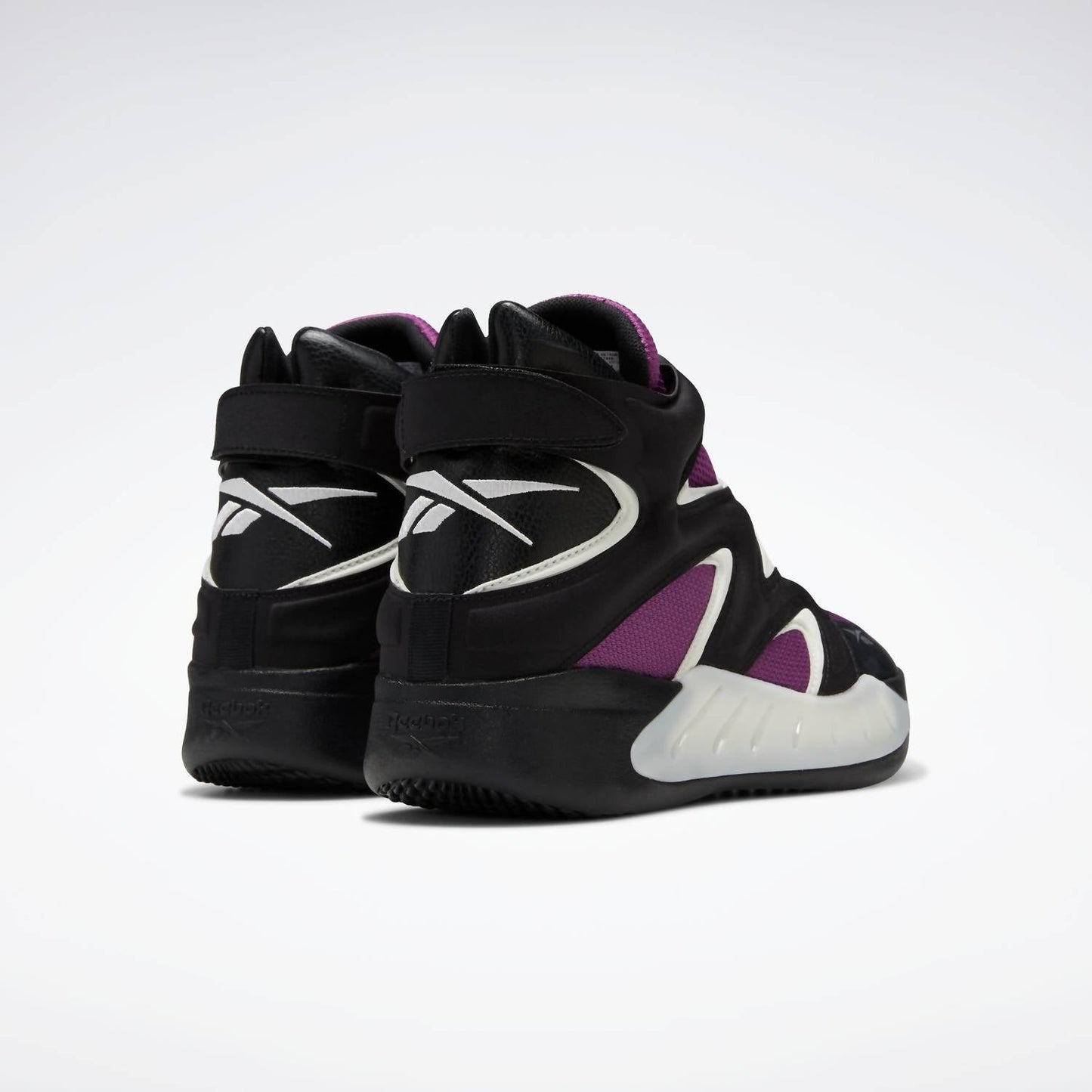 Reebok - Men's Instapump Fury Zone Shoes