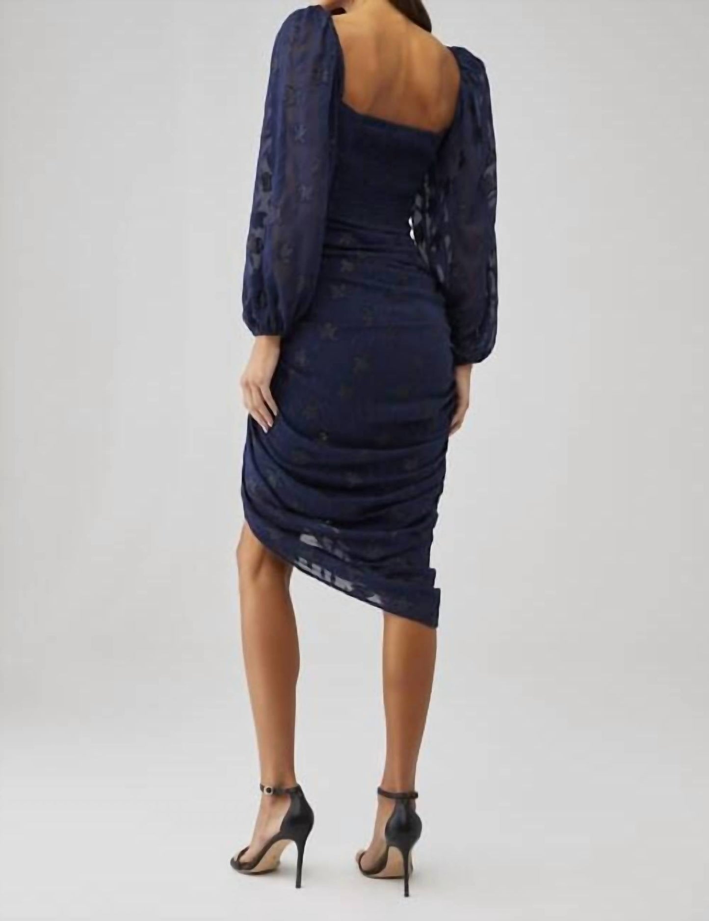 Astr - Athens Dress
