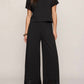 Z Supply - Banyan Crochet Pants