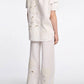 Dorothee Schumacher - Embroidered Beauty Pants