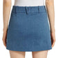 Veronica Beard - Elara Denim Mini Skirt