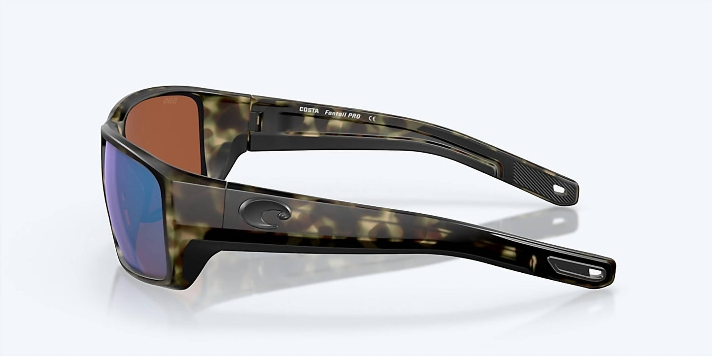 Costa Del Mar - Men's Fantail Pro Sunglasses