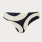 Cala De La Cruz - Women's Fernanda Bikini Bottom