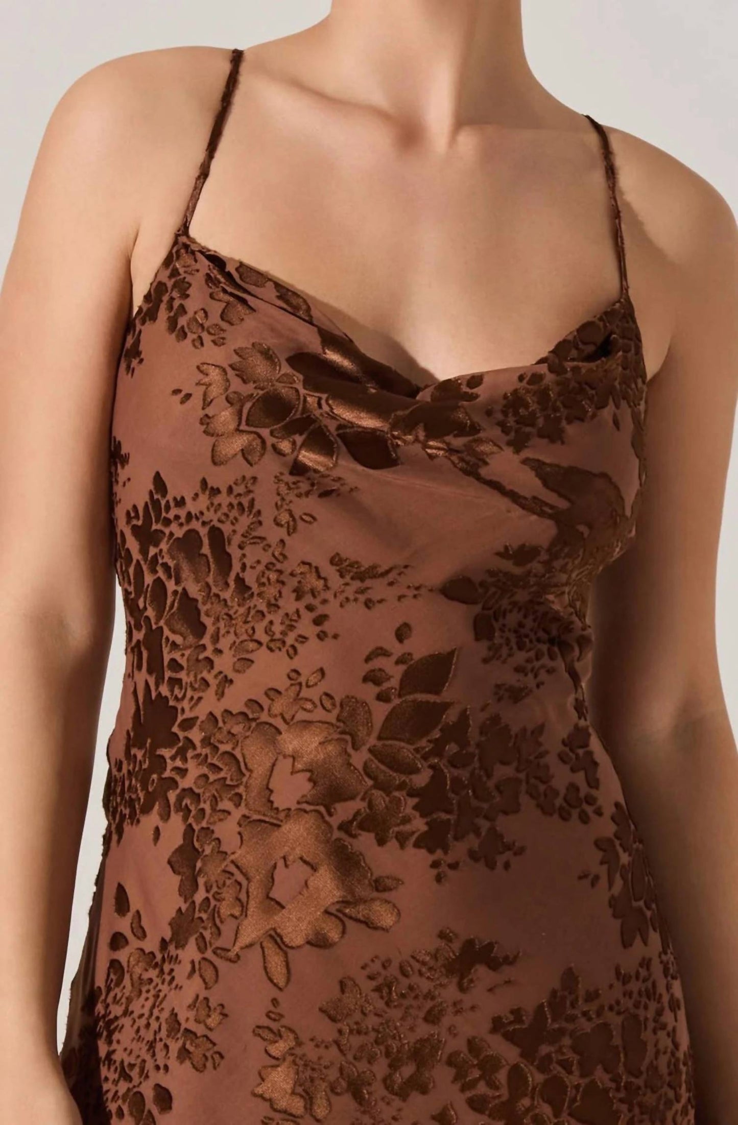 Astr - Gaia Dress