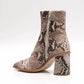 Free People - Sienna Ankle Boot
