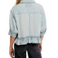 Free People - Bailey Denim Shirt