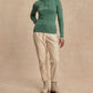 Varley - Lawson Half-zip Knit Top