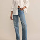 Z Supply - Elevated Poplin Shirt
