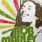 Bob Marley - Teen's Mellow Mood Zip Hoodie