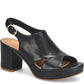 Sofft - Women's Liv Leather Platform Heel Sandals