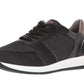 Ara - Men's Louie Leather Sneaker
