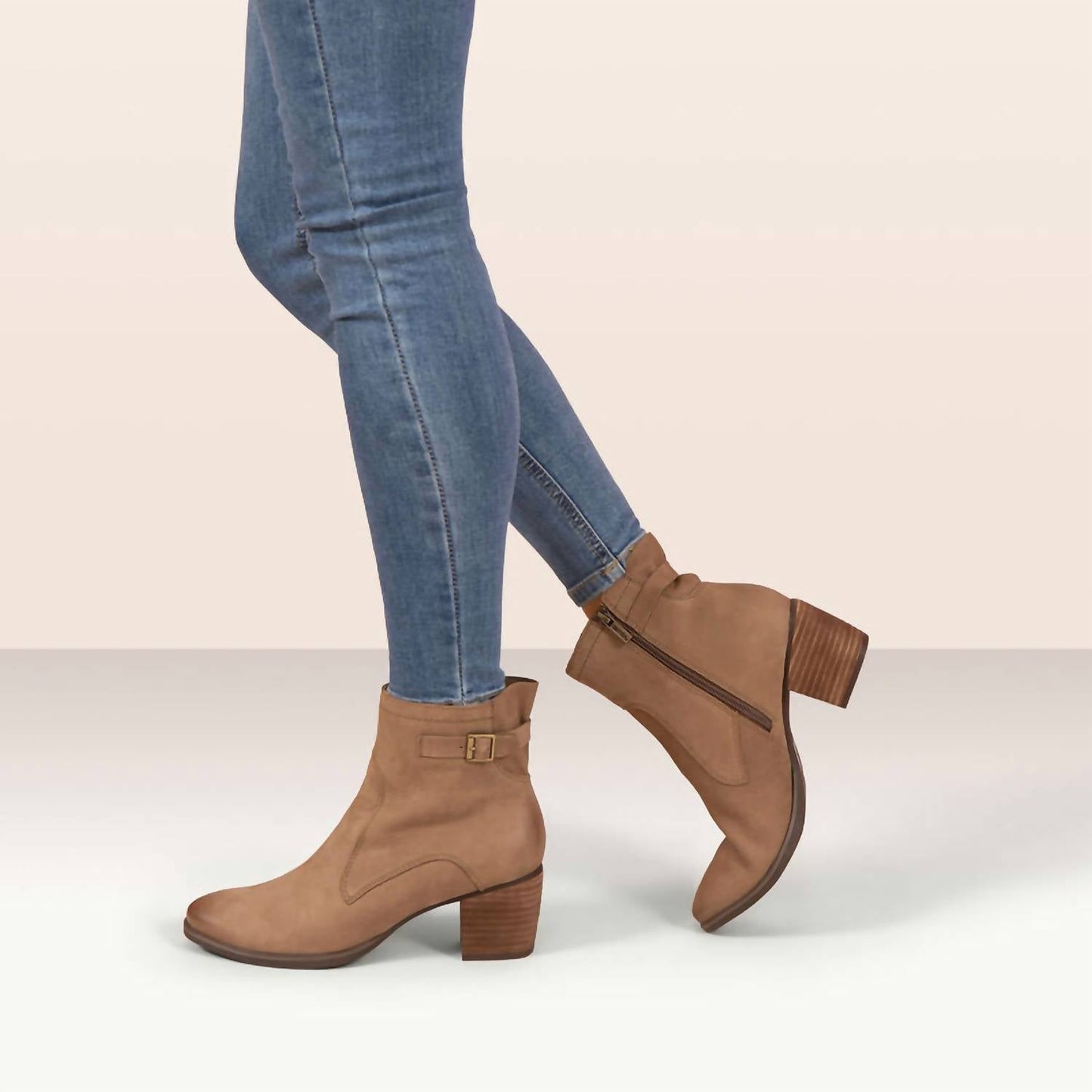 Aetrex - Women's Rubi Booties