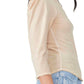 Free People - Clover Puff Shoulder Tee