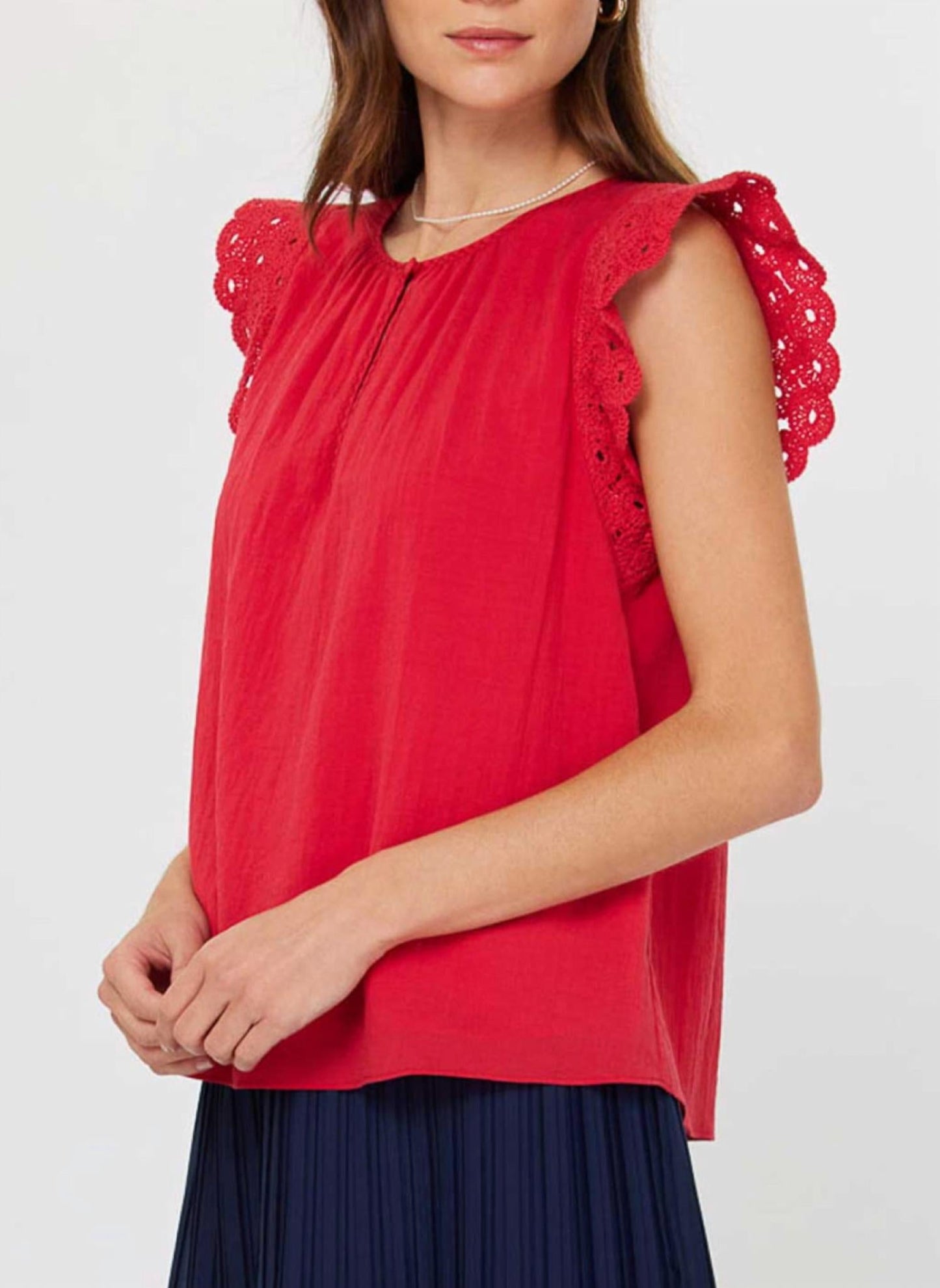 Current Air - Fire Fly Top