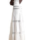Miguelina - Calista washed linen dress