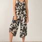Elan - WOMEN'S WIDE LEG JUMPER