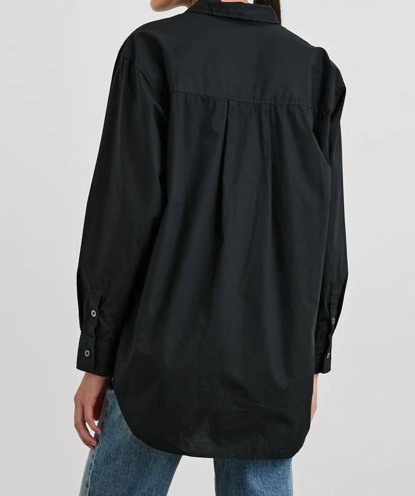 Rails - Elsa Shirt