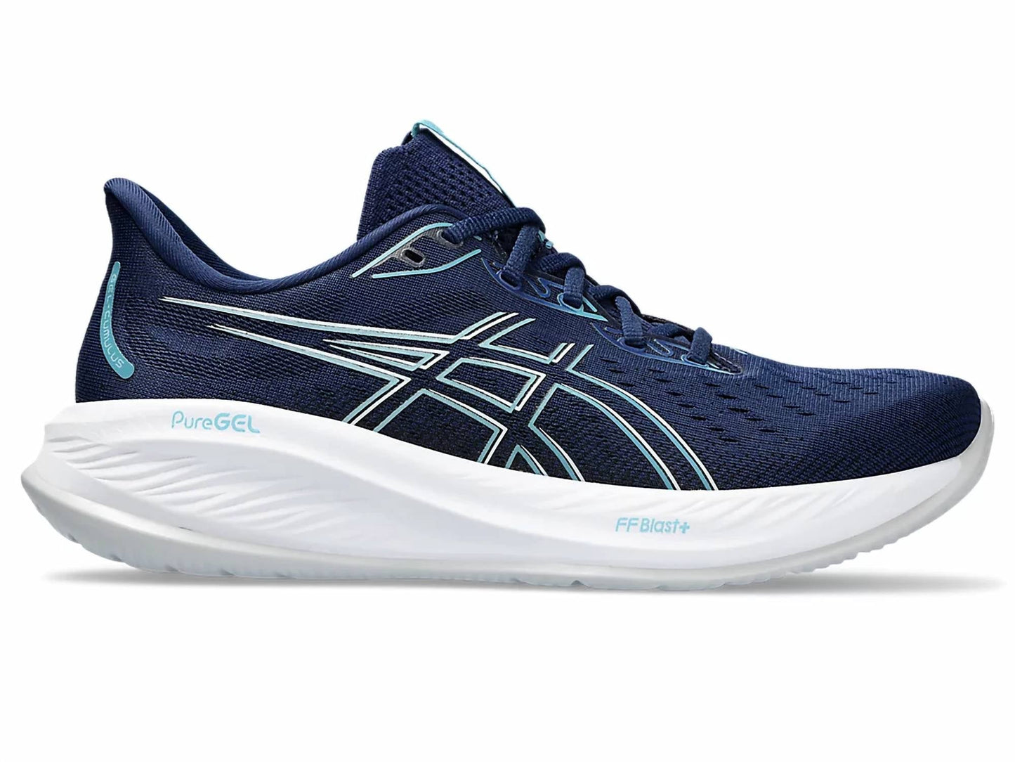 Asics - Men's Gel-cumulus 26 Running Shoes