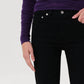 Agolde - Ingram Split Skinny Jeans