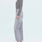 Pistola - Wes High Rise Barrel Jeans