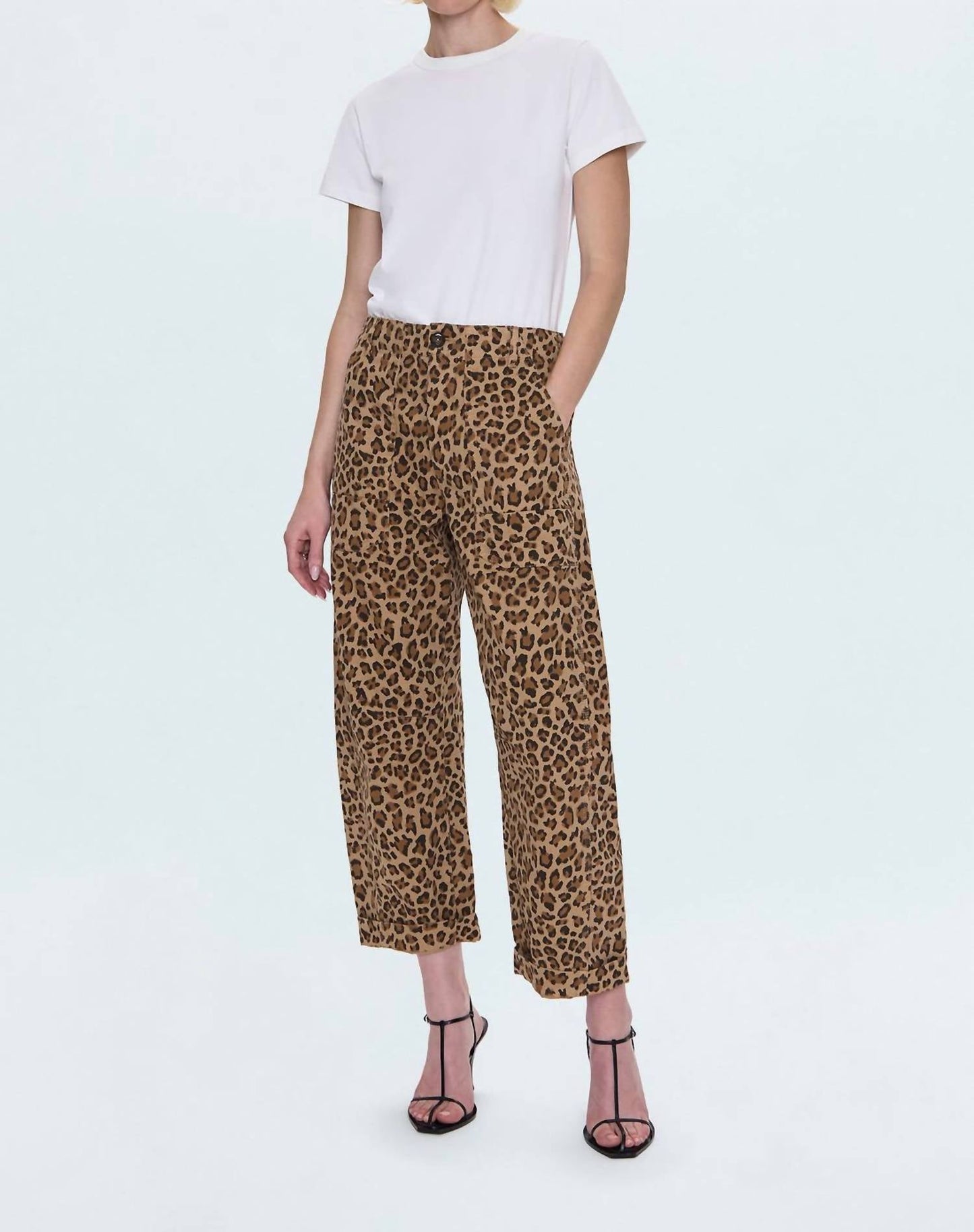 Pistola - Tori Utility Pant