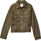 Ag Jeans - Women's Robyn Coated Jacket