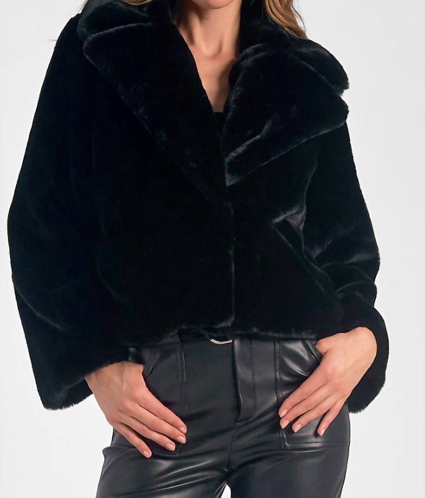 Elan - Sutton Coat