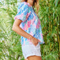 Mary Square - Kenzie Top