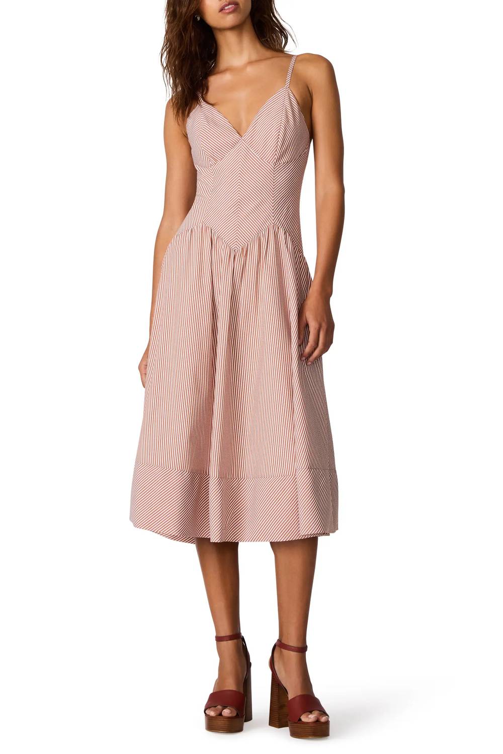 Steve Madden - Una Dress