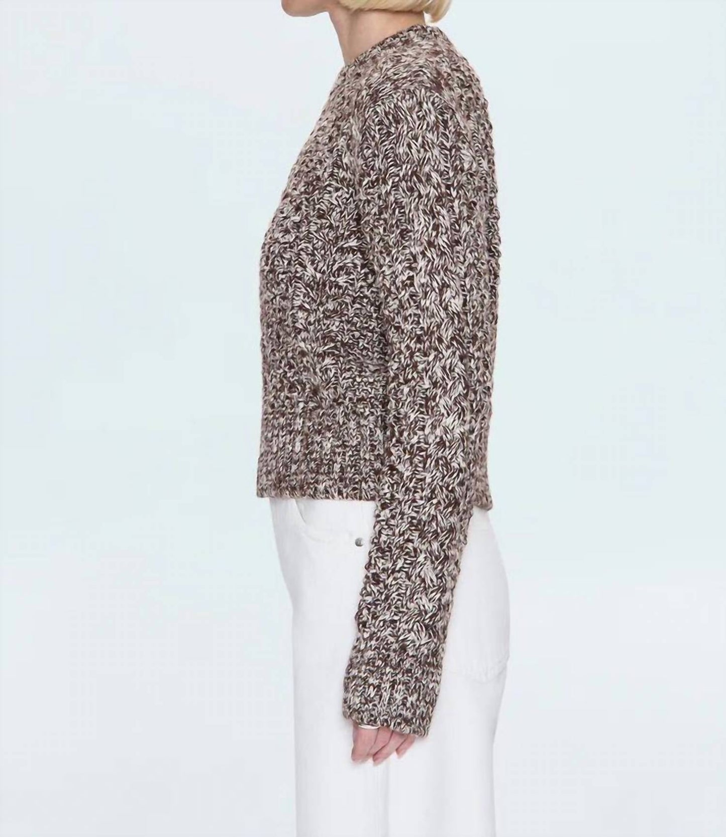 Pistola - Women's Quinn Sweater