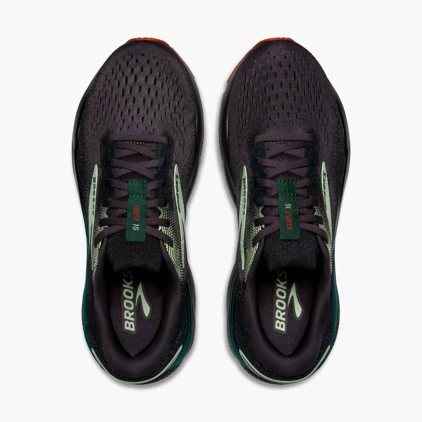 Brooks - Men's Ghost 16 Shoes