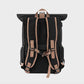 8000 Kicks - Unisex Hemp Fiber Backpack