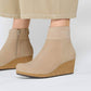 Birkenstock - Women's Ebba Suede Bootie
