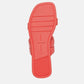Dolce Vita - Adore Leather Slide Sandal