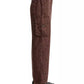 Vintage Havana - Noah Leopard Pants