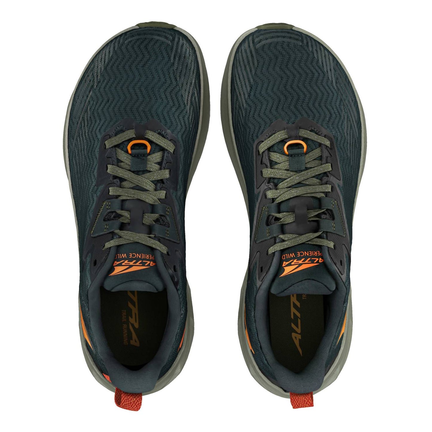 Altra - Men's Experience Wild Running Shoe