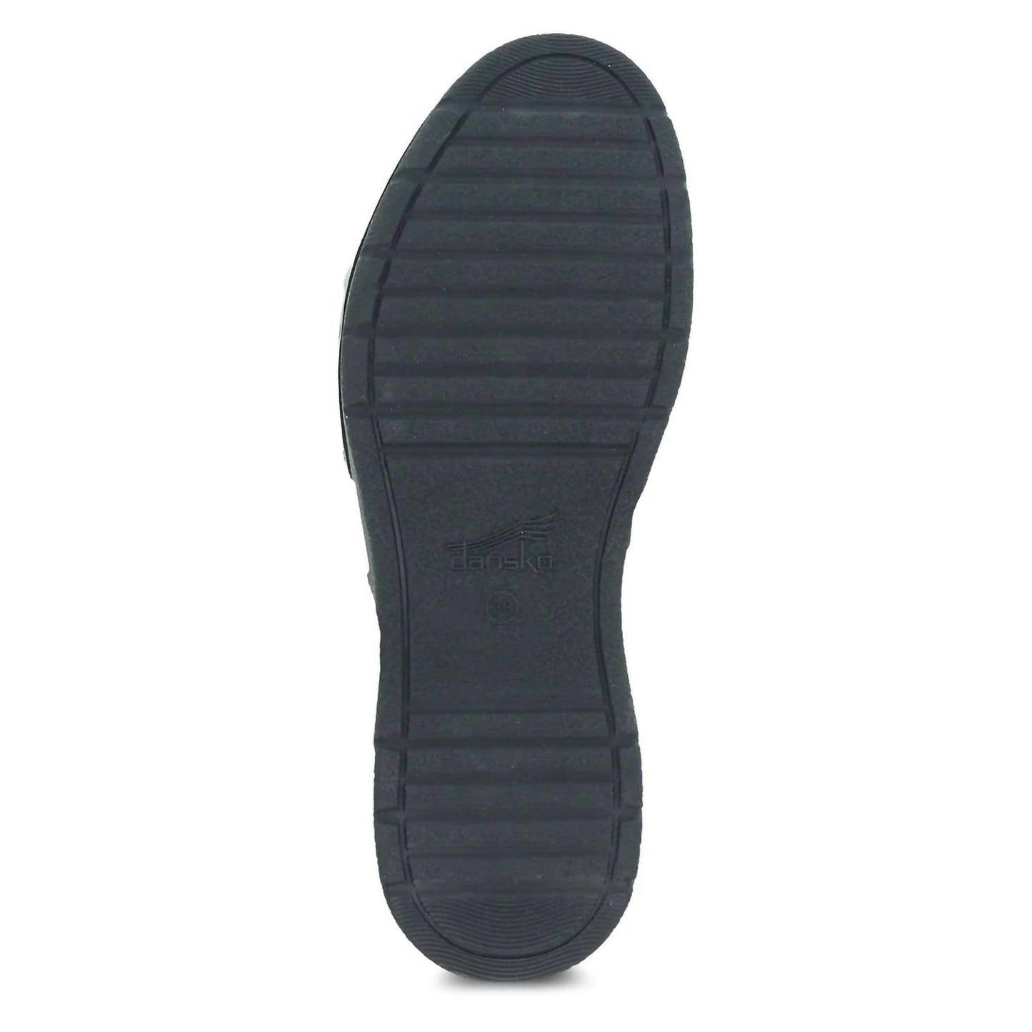 Dansko - Women's Rissa Platform Cloggy Shoes
