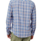 Rails - Men's Wyatt Long Sleeve Shirt