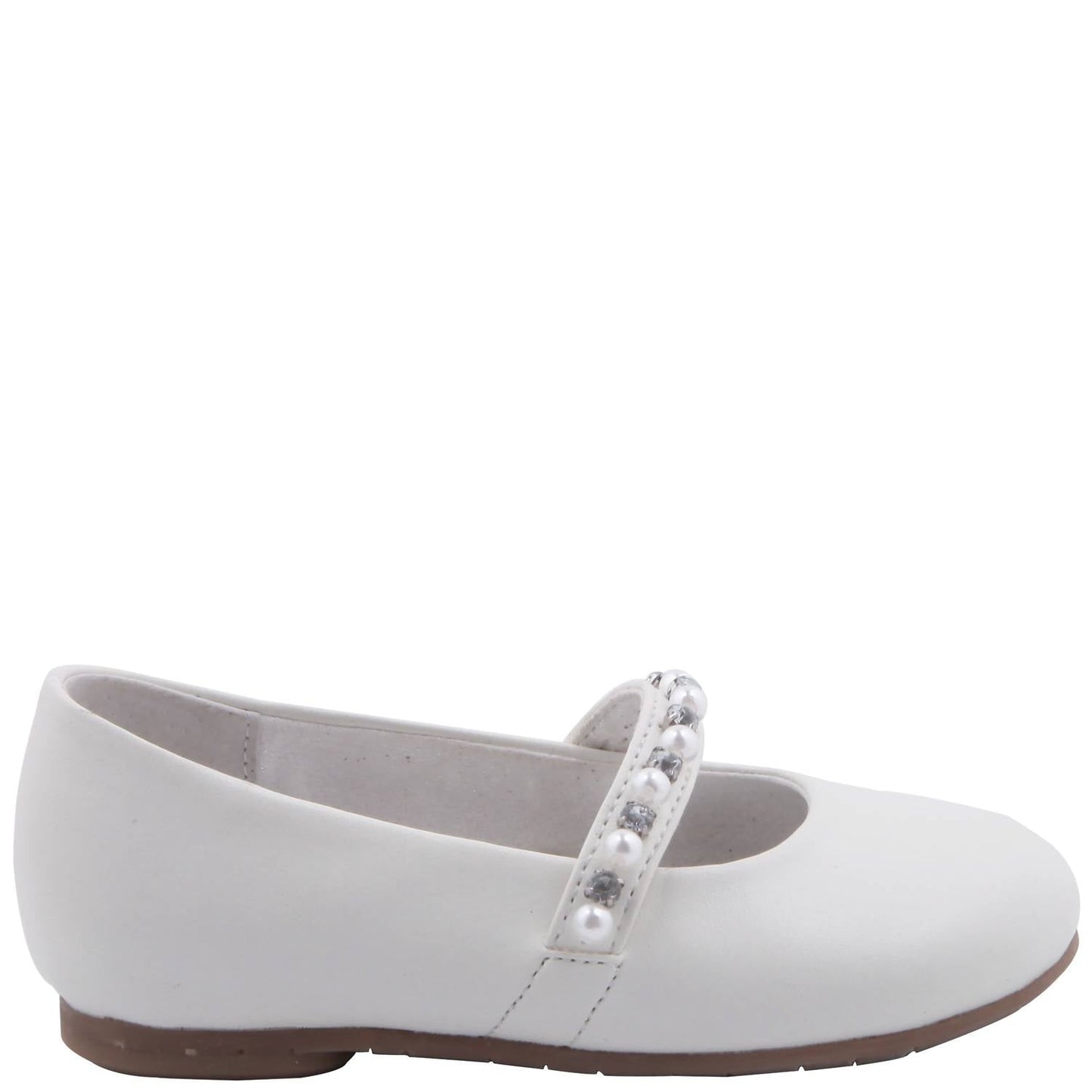 Nina - Girl's Nataly Shoe