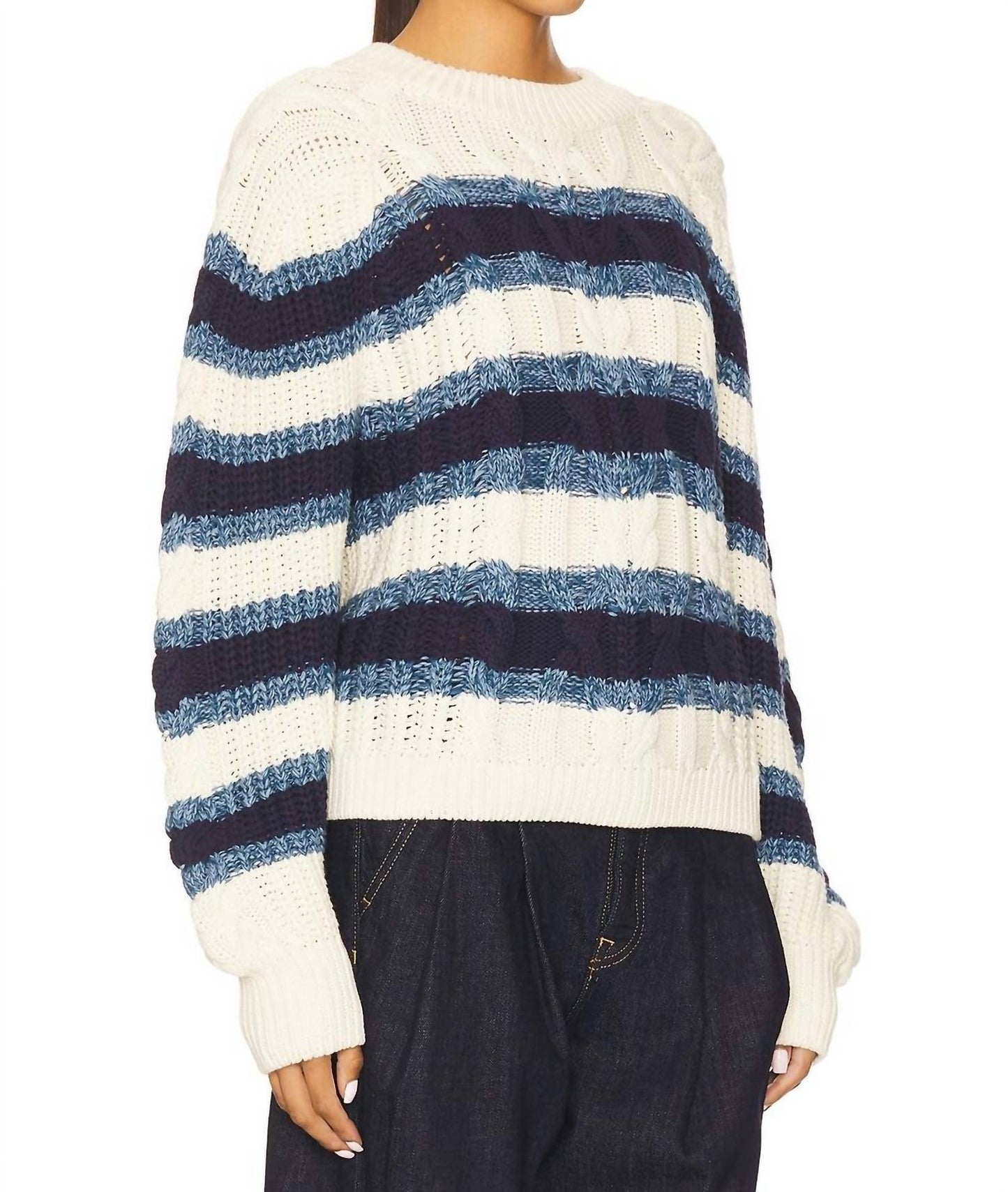 free-people-frankie-cable-striped-pullover-1