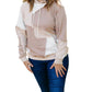 Ugg - Raini Piecework Hoodie