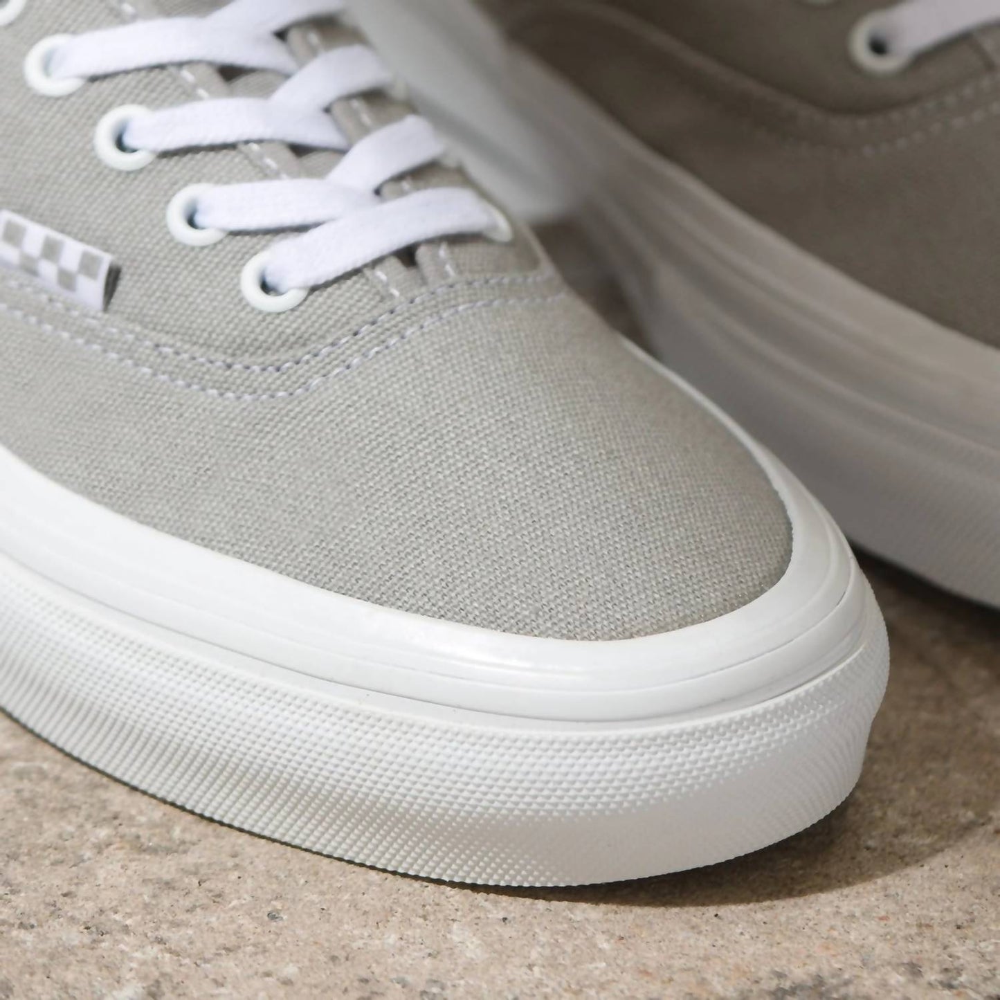 Vans - Unisex Skate Authentic Sneakers