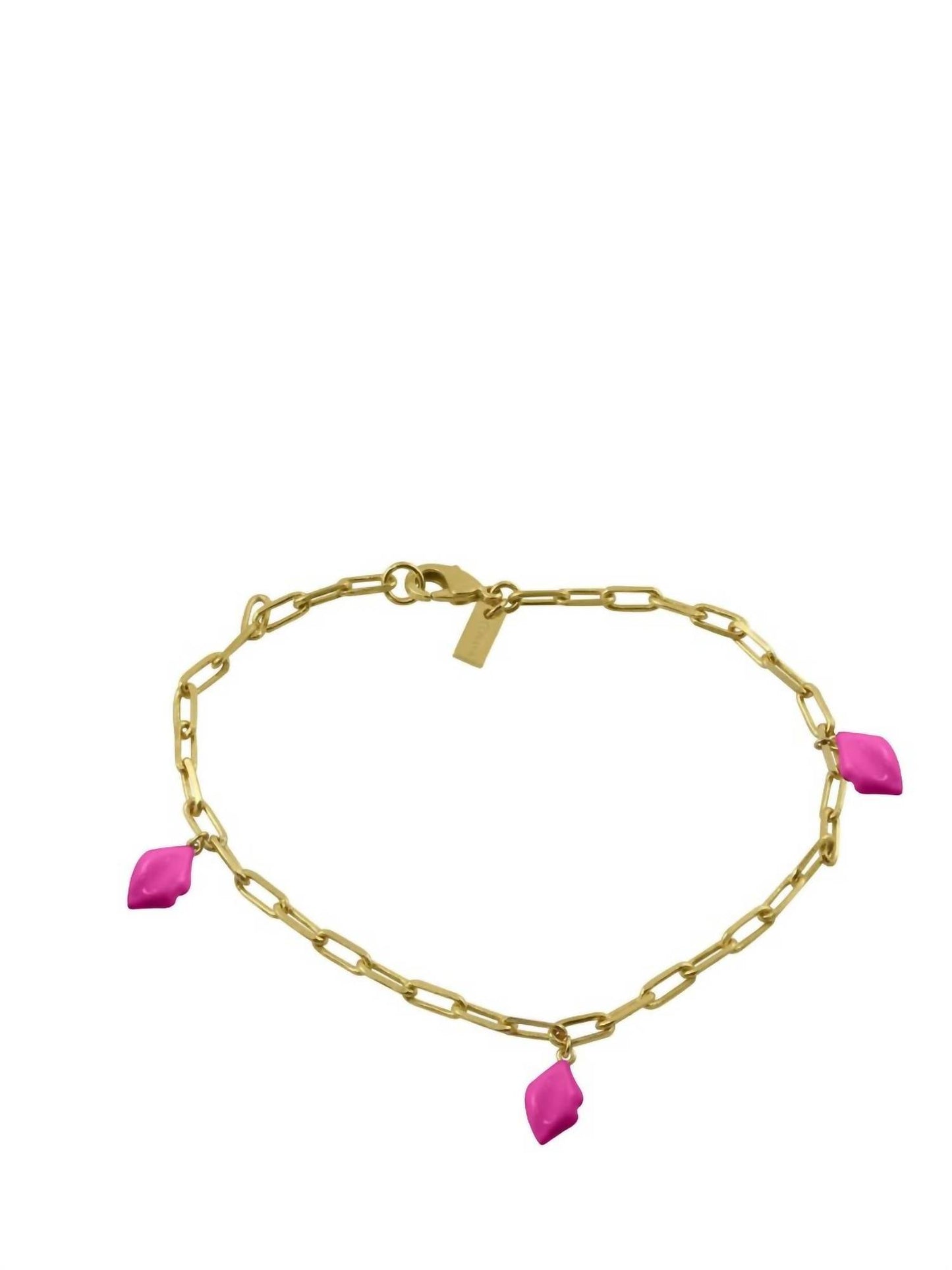 Lunaya - Bisous Anklet