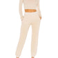 Cotton Citizen - Brooklyn High Waist Sweatpant