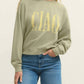 Z Supply - Ciao First Date Sweatshirt