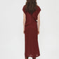 6397 - S-curve Dress