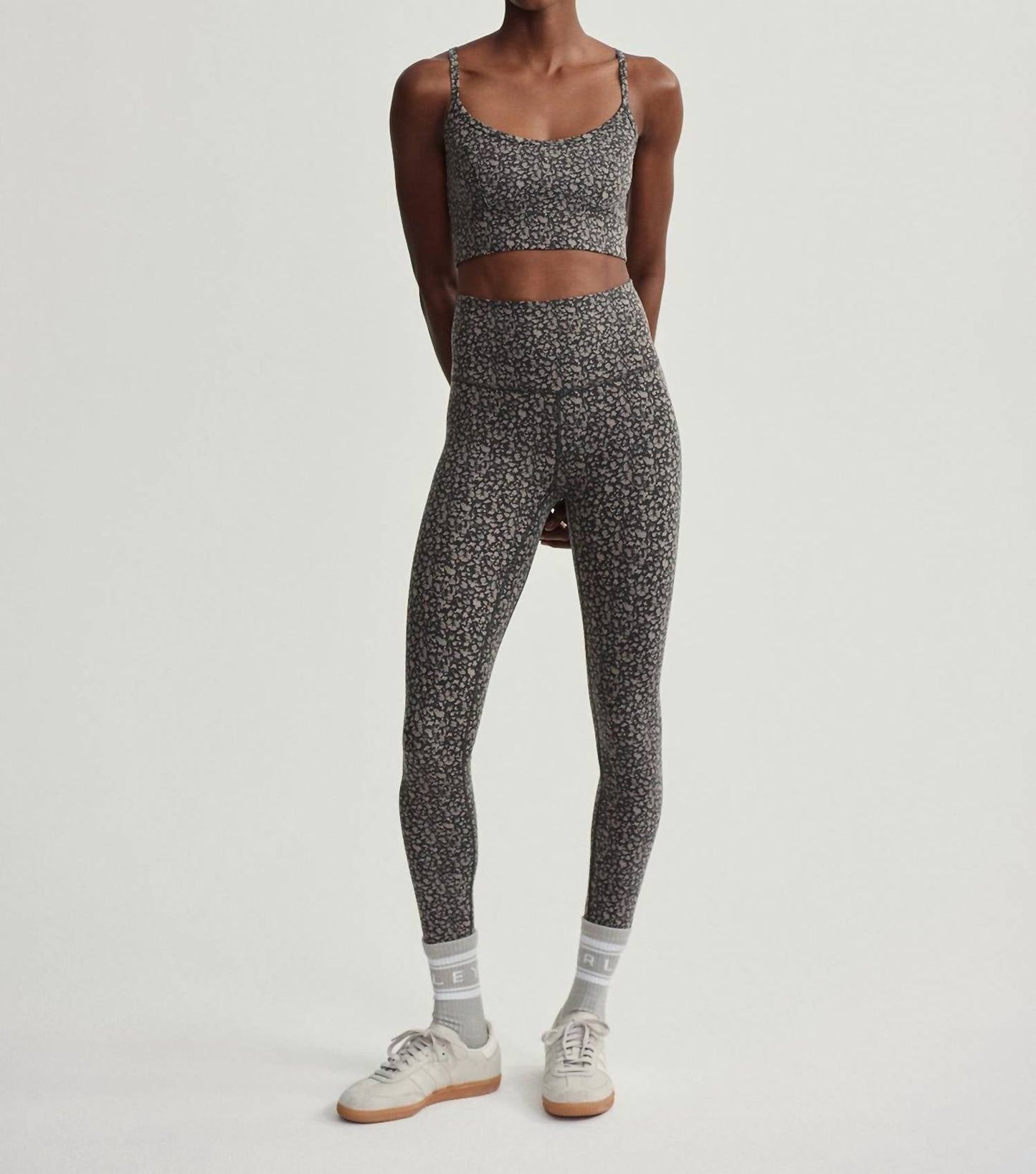 Varley - Move Irena Bra